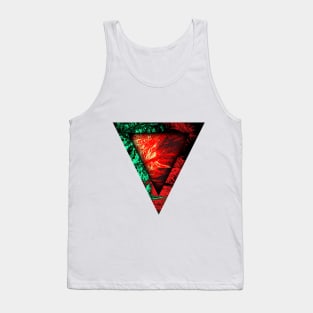 TriWarp Tank Top